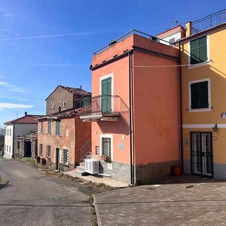 Olivetta House Holiday Монелья Екстер'єр фото