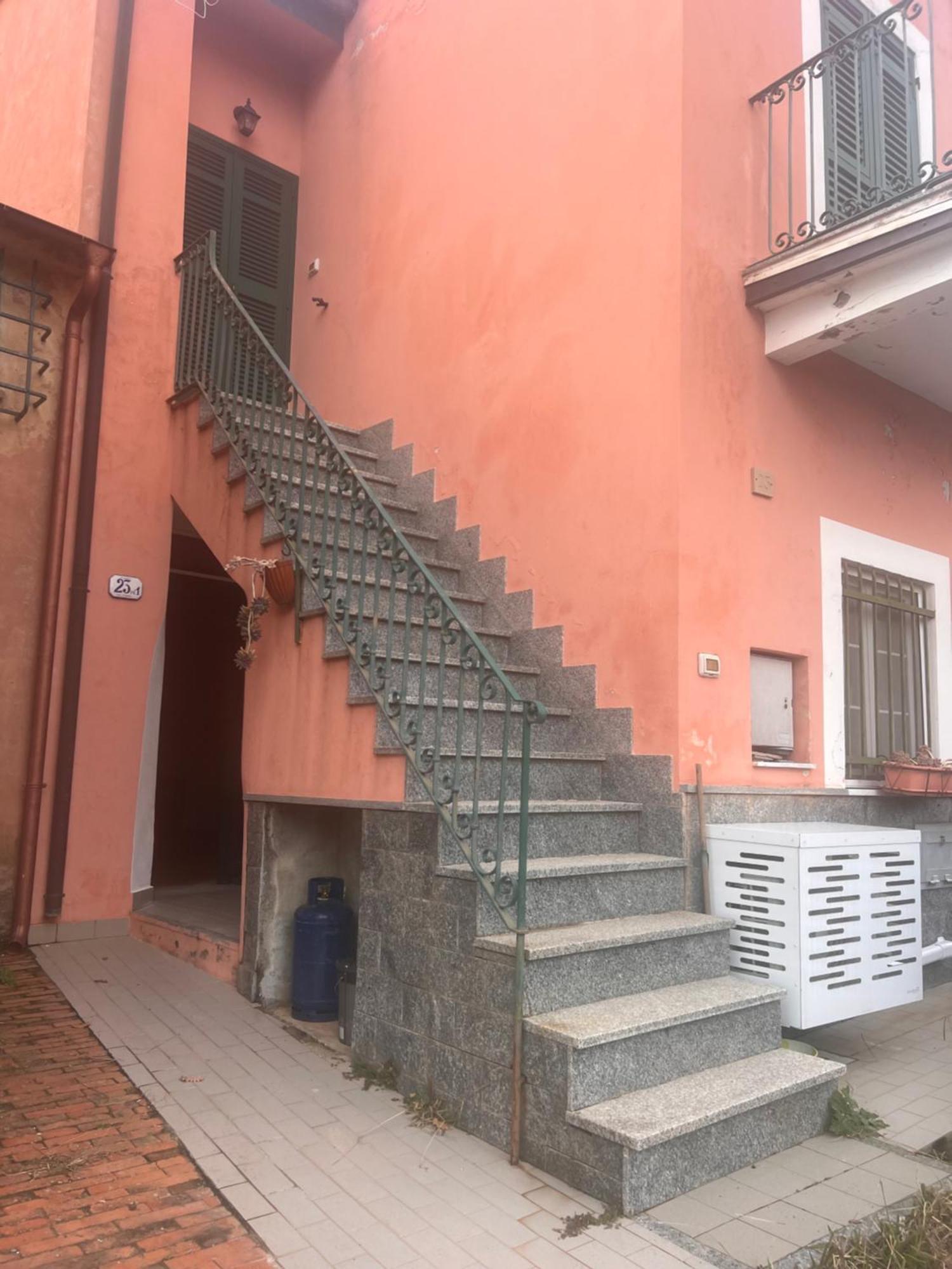 Olivetta House Holiday Монелья Екстер'єр фото