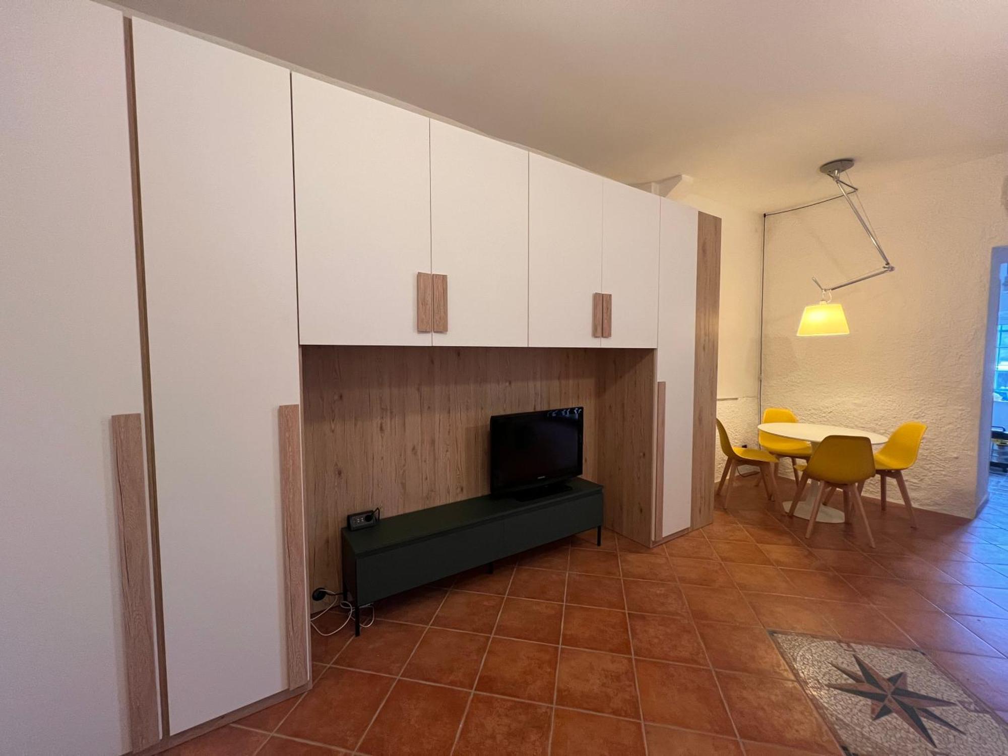 Olivetta House Holiday Монелья Екстер'єр фото