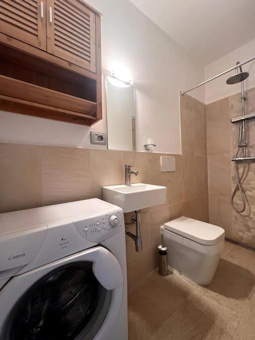 Olivetta House Holiday Монелья Екстер'єр фото