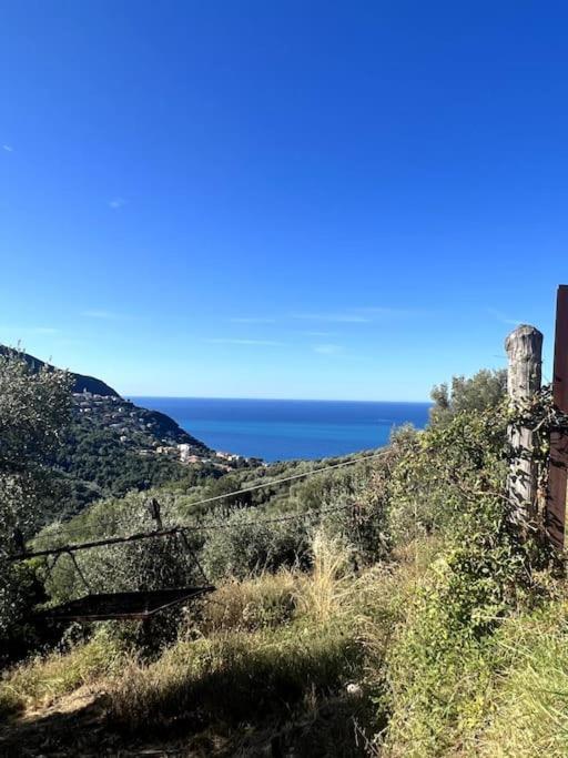 Olivetta House Holiday Монелья Екстер'єр фото
