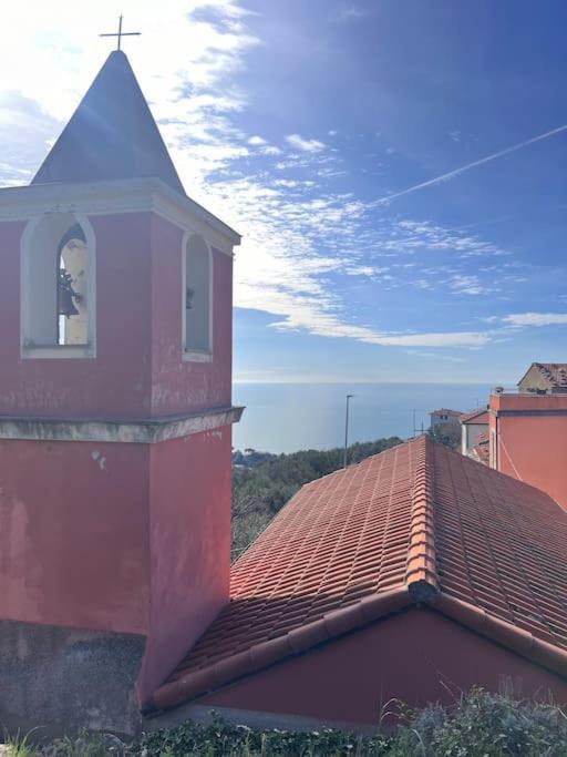 Olivetta House Holiday Монелья Екстер'єр фото
