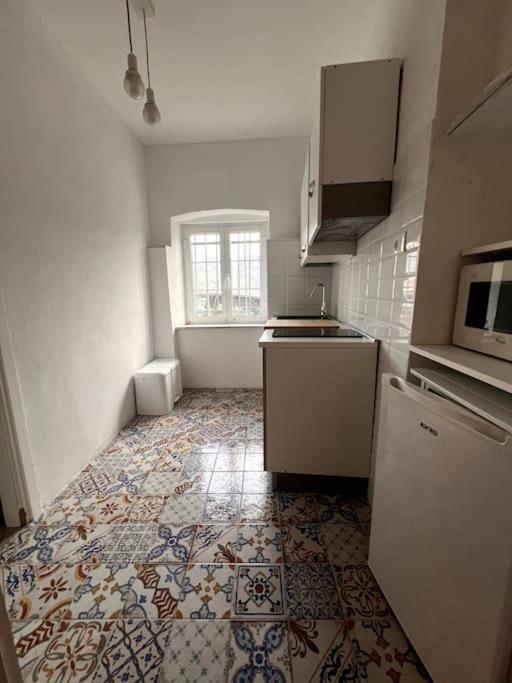 Olivetta House Holiday Монелья Екстер'єр фото