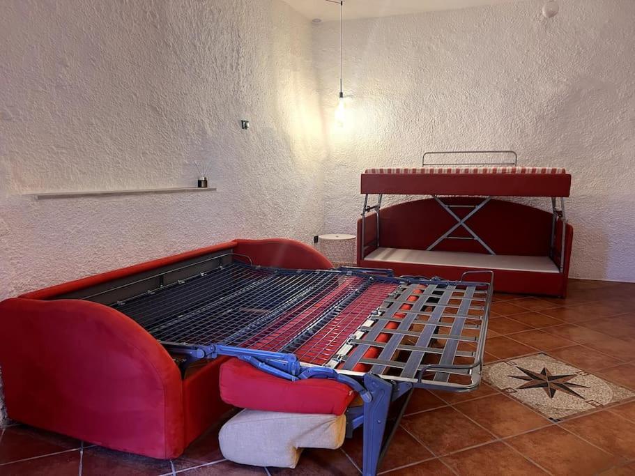 Olivetta House Holiday Монелья Екстер'єр фото