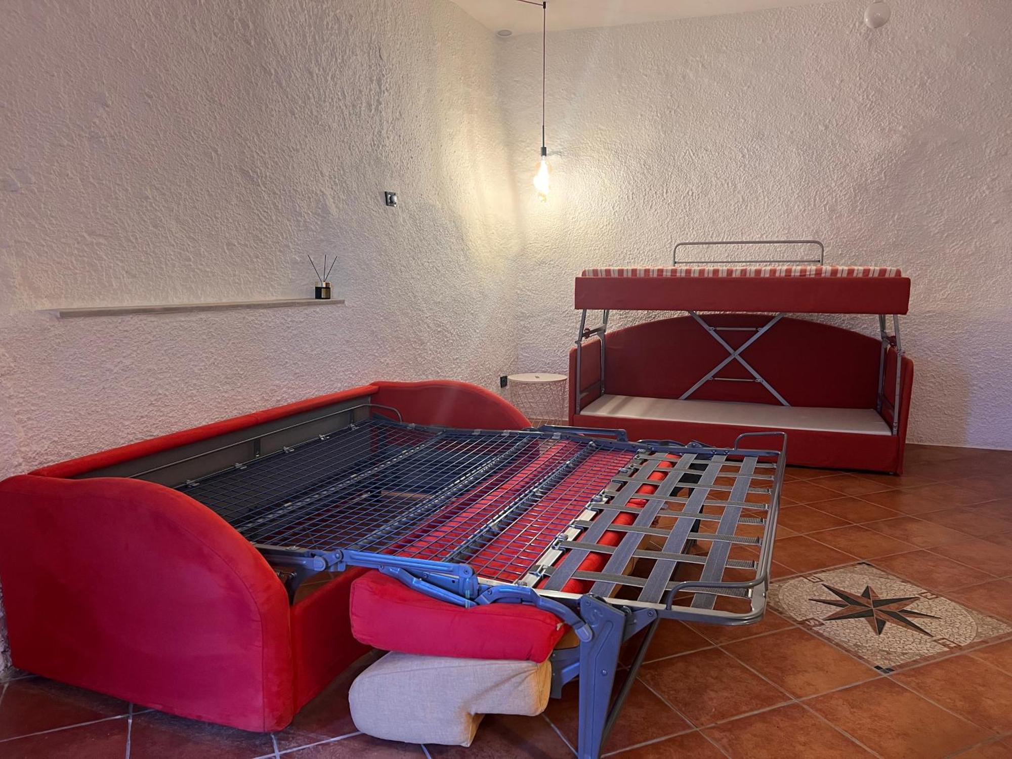 Olivetta House Holiday Монелья Екстер'єр фото