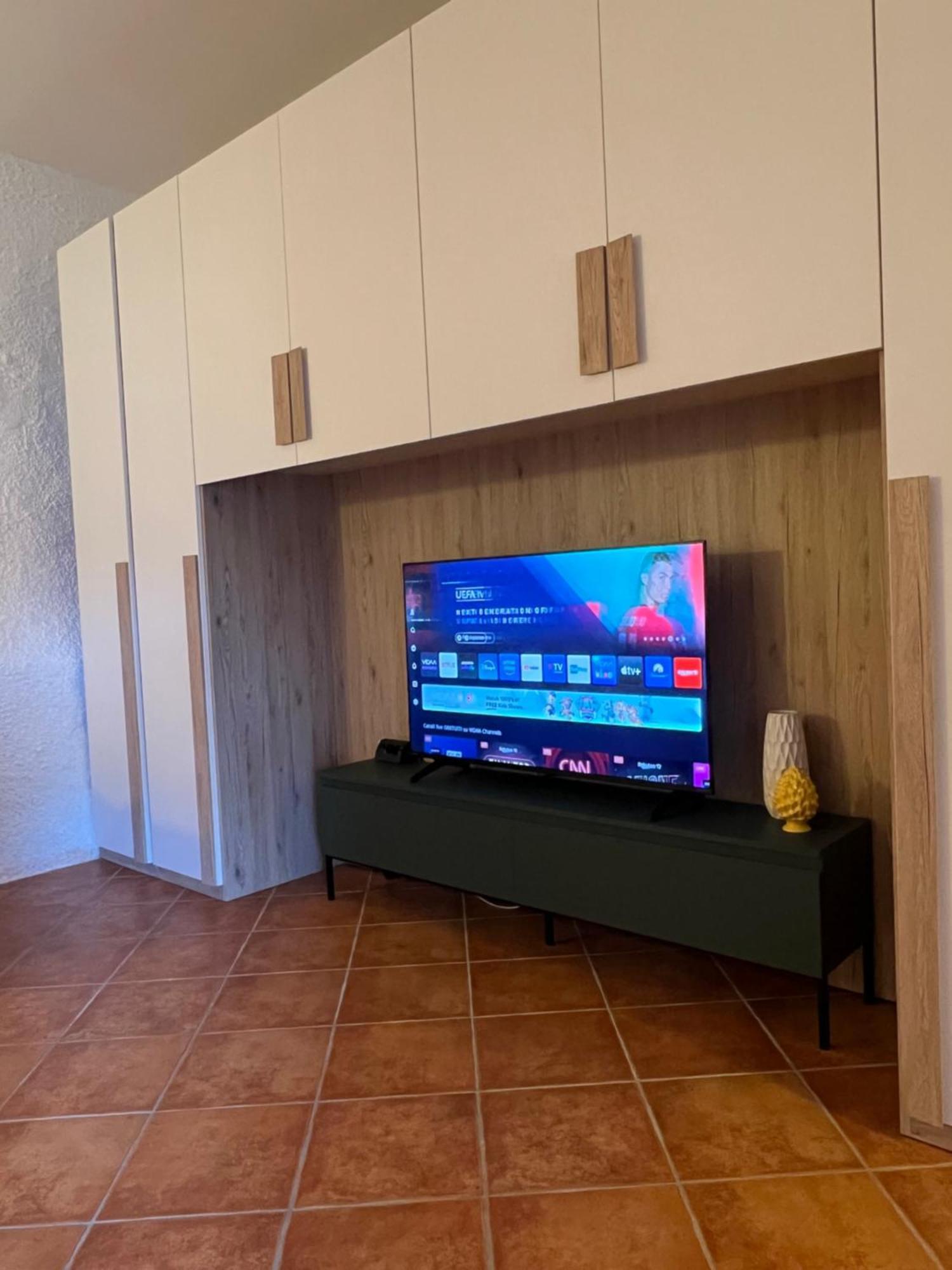 Olivetta House Holiday Монелья Екстер'єр фото